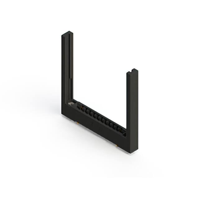 357-022-542-268 EDAC Inc.  Edgeboard Connectors